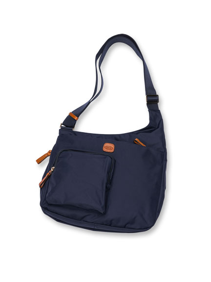 Crossbody-Nylontasche von Bric's