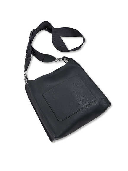 Perfekte Kensington-Tasche