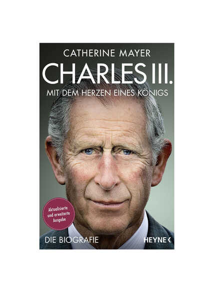 Charles III. - Mit dem Herzen eines Königs