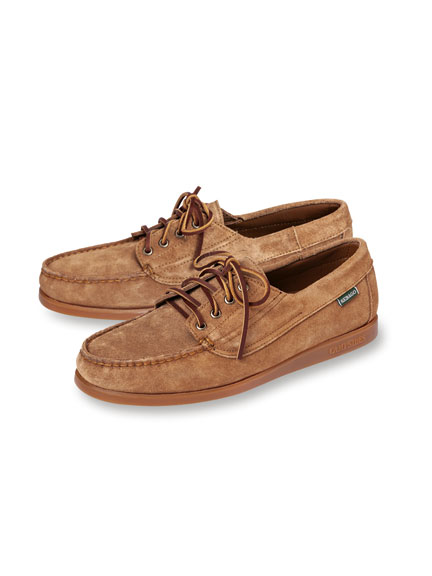 'Boat Shoe' von Sebago