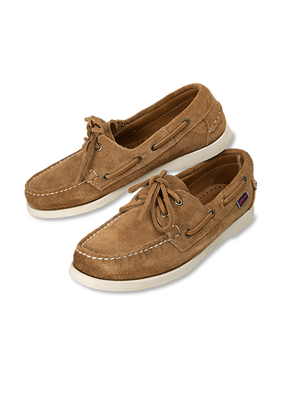 Sebago 'Boat Shoe'