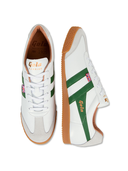 Gola-Sneaker Harrier für Herren