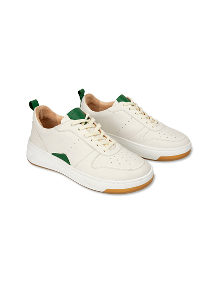 Damensneaker von Robertson Natural