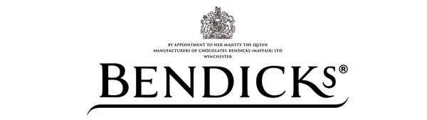 Bendicks Minzschokoladen von Bendicks