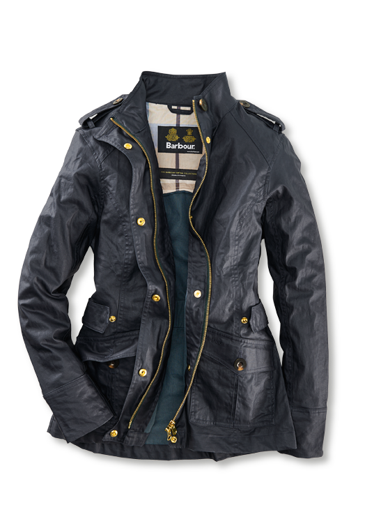 Barbour Damenjacke