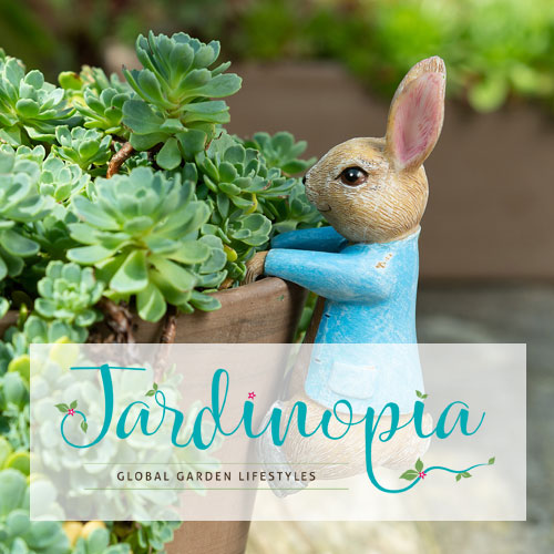 Jardinopia